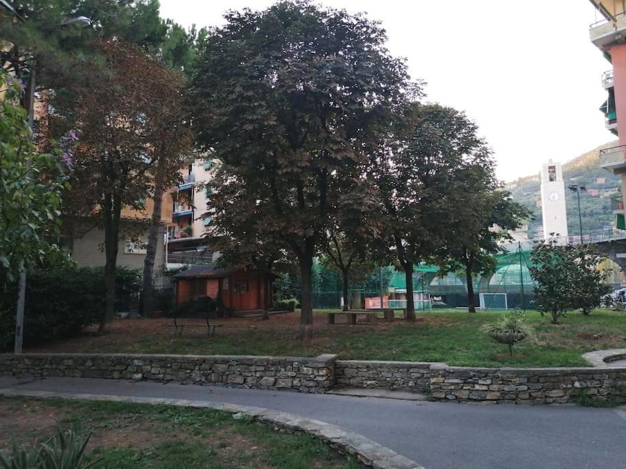 Апартаменти A Dream Codice Citra 010047-Lt-0161 Рекко Екстер'єр фото