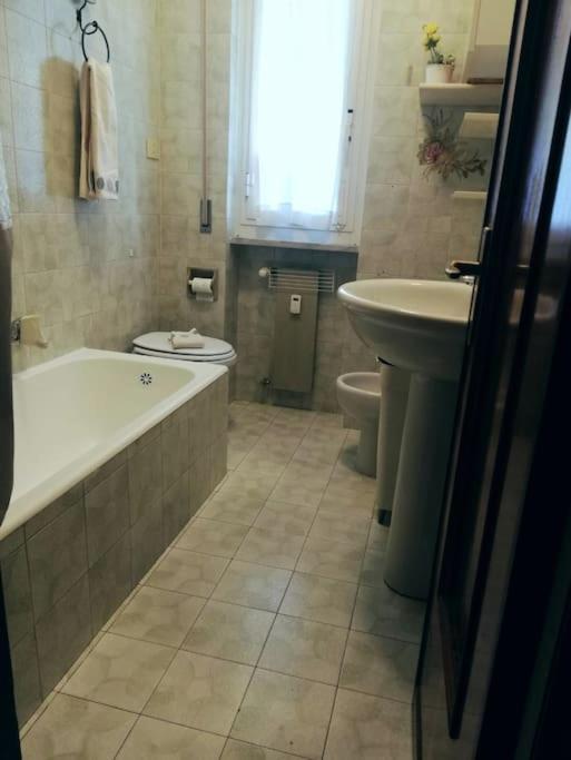 Апартаменти A Dream Codice Citra 010047-Lt-0161 Рекко Екстер'єр фото