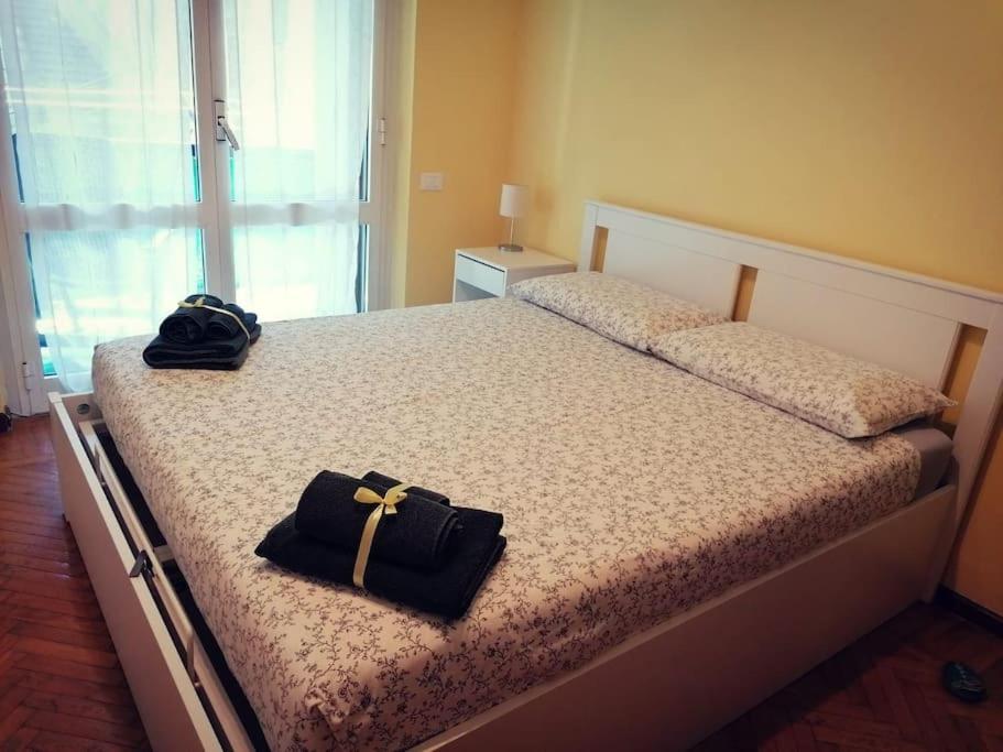 Апартаменти A Dream Codice Citra 010047-Lt-0161 Рекко Екстер'єр фото