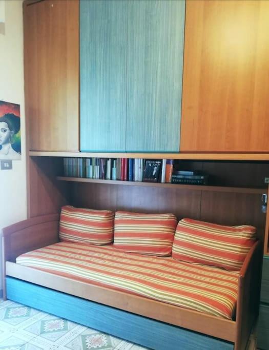 Апартаменти A Dream Codice Citra 010047-Lt-0161 Рекко Екстер'єр фото