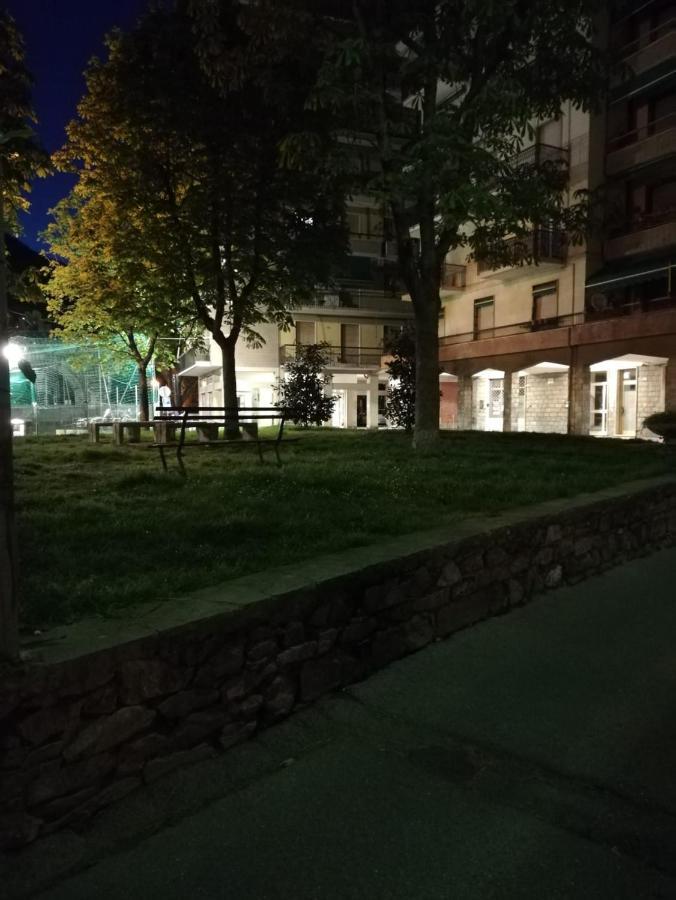 Апартаменти A Dream Codice Citra 010047-Lt-0161 Рекко Екстер'єр фото
