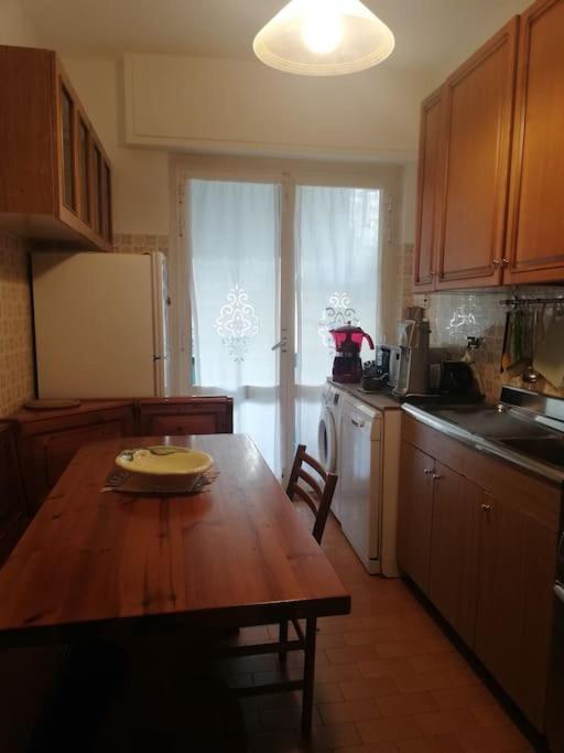 Апартаменти A Dream Codice Citra 010047-Lt-0161 Рекко Екстер'єр фото