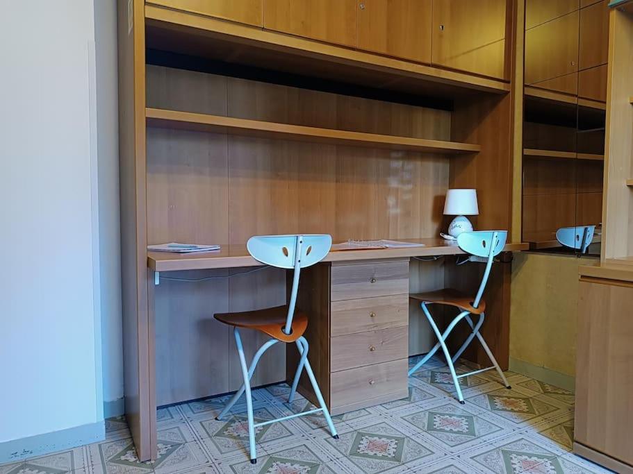 Апартаменти A Dream Codice Citra 010047-Lt-0161 Рекко Екстер'єр фото