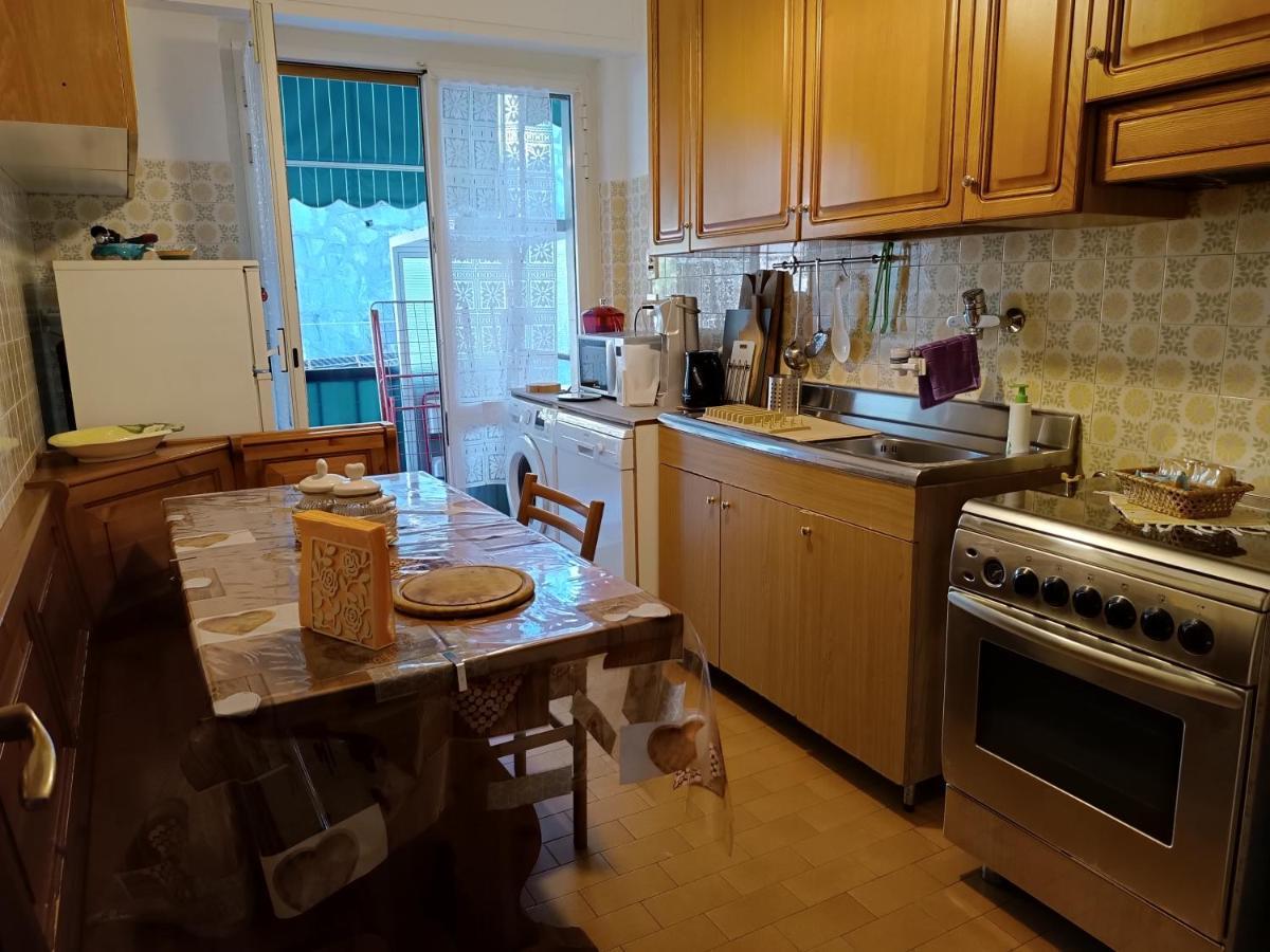 Апартаменти A Dream Codice Citra 010047-Lt-0161 Рекко Екстер'єр фото