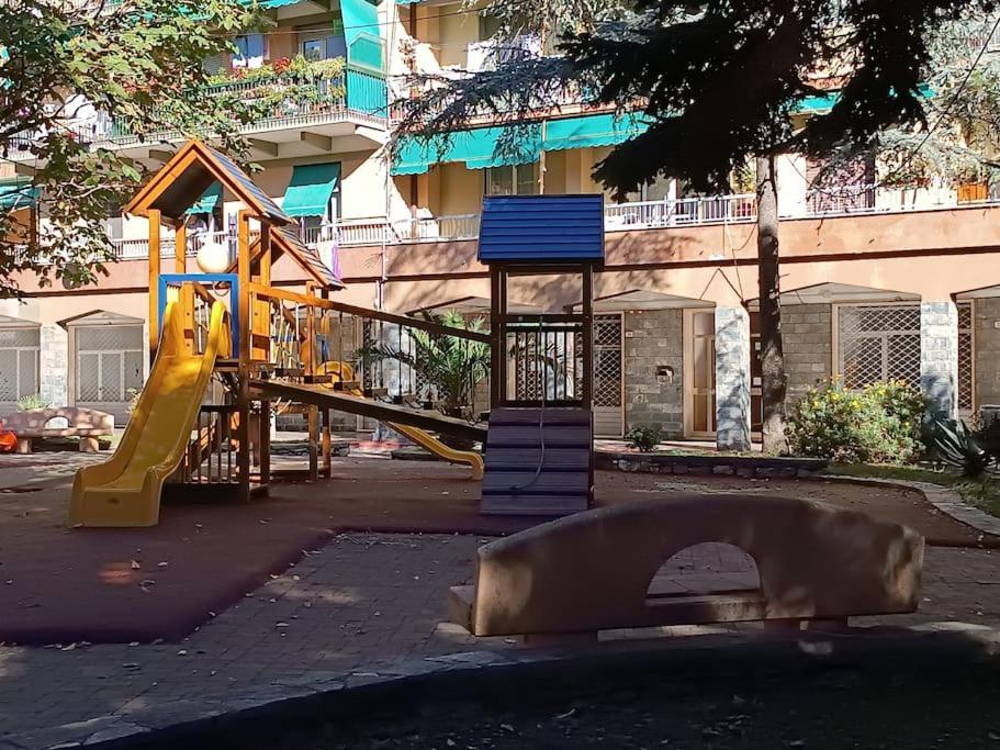 Апартаменти A Dream Codice Citra 010047-Lt-0161 Рекко Екстер'єр фото